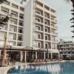 Hotel Delight Hotel&spa, Golem (Tirana)