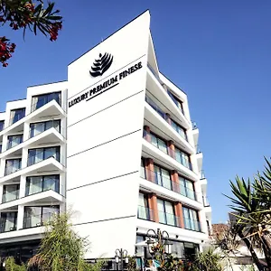 Luxury Premium Finese Hotel