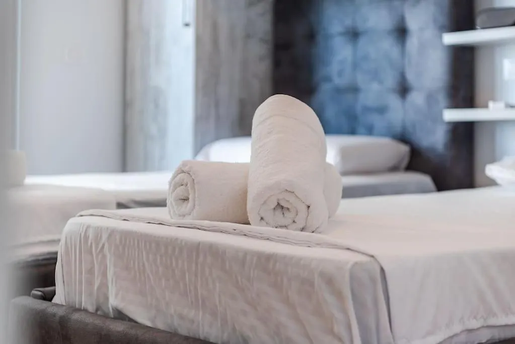Apartment Seaview Luxury Suite By Ps Golem  Albania