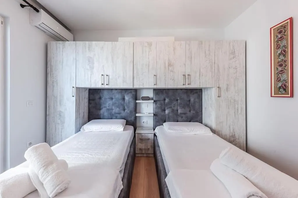 Seaview Luxury Suite By Ps Golem  Albania