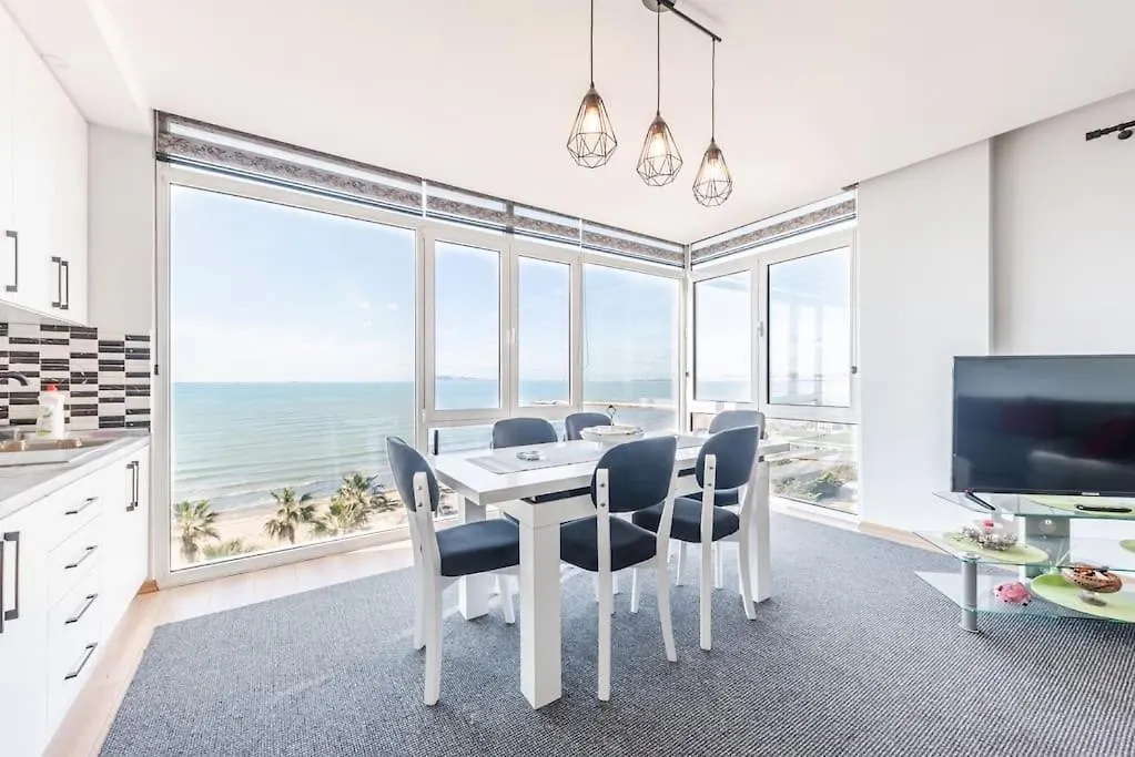 Seaview Luxury Suite By Ps Golem  Golem (Tirana)