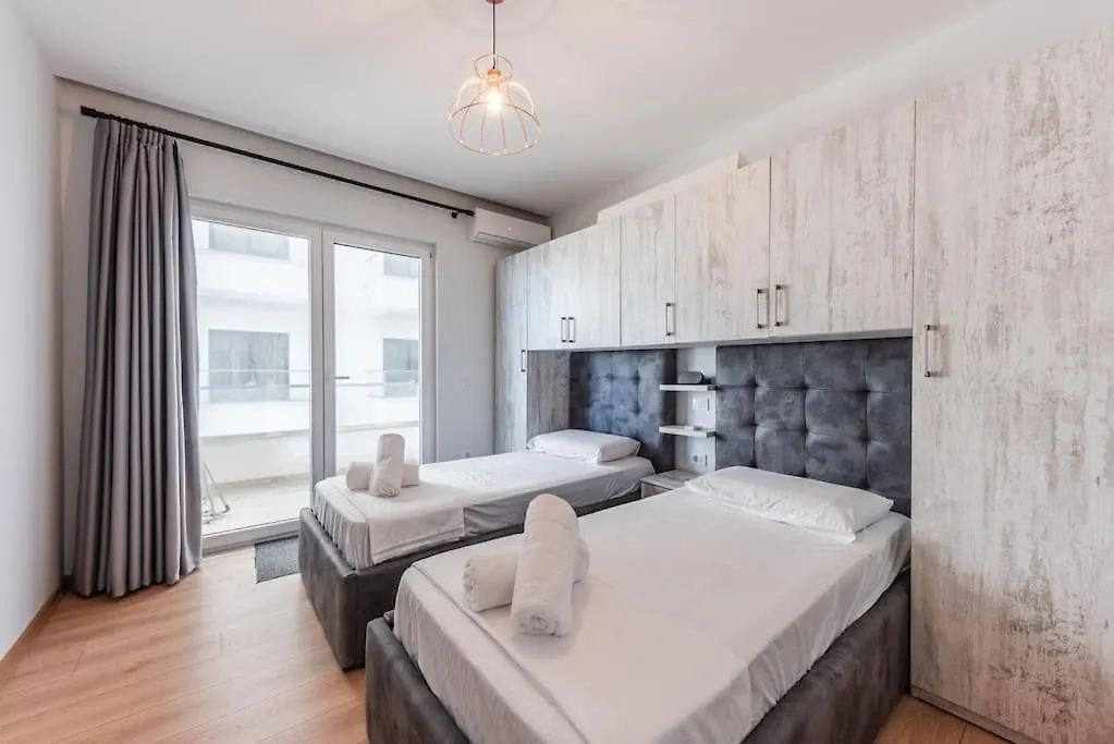 Apartment Seaview Luxury Suite By Ps Golem