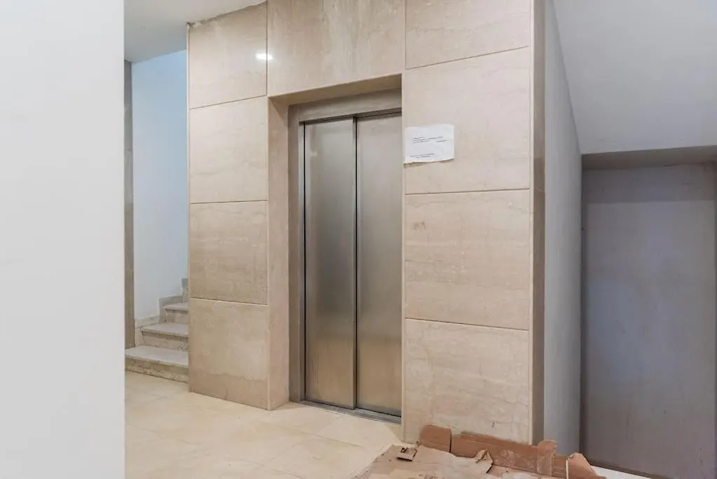 Seaview Luxury Suite By Ps Golem  0*, Golem (Tirana)
