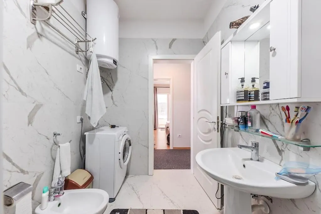 Seaview Luxury Suite By Ps Golem  0*, Golem (Tirana) Albania