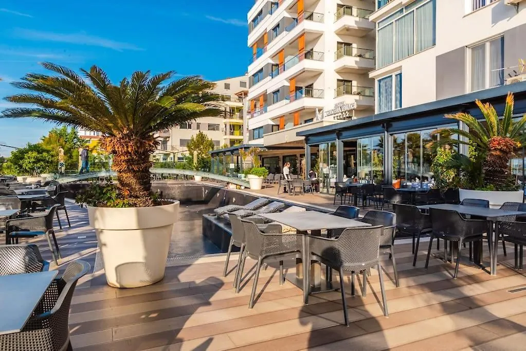 Seaview Luxury Suite By Ps Golem  Albania